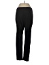 Talbots Solid Black Active Pants Size L - photo 2