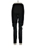 BCBGMAXAZRIA Black Active Pants Size L - photo 2