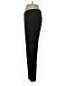 Talbots Solid Black Active Pants Size L - photo 5