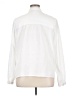 J.Crew 100% Cotton White Pullover Sweater Size XL - photo 2