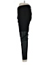 BCBGMAXAZRIA Black Active Pants Size L - photo 5