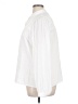 J.Crew 100% Cotton White Pullover Sweater Size XL - photo 5
