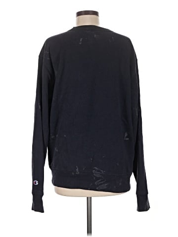 Champion Long Sleeve T-Shirt (view 2)