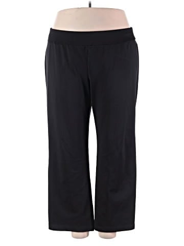 Lane Bryant Active Pants (view 1)