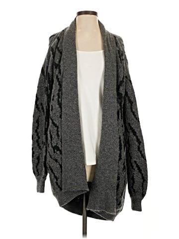 Escada by Margaretha Ley Cardigan (view 1)