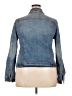 Merona Blue Denim Jacket Size XXL - photo 2