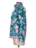 Lilly Pulitzer Tropical Teal Pullover Sweater Size M - photo 5
