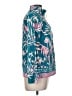Lilly Pulitzer Tropical Teal Pullover Sweater Size M - photo 4