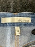 Ella Moss Blue Jeans Size 14 - photo 4