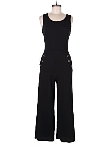 Caution to the Wind Jumpsuit (view 1)