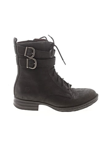 Born Crown Ankle Boots (view 1)