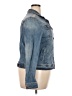 Merona Blue Denim Jacket Size XXL - photo 4