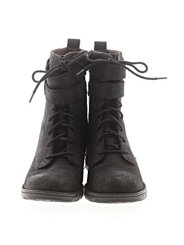 Born Crown Ankle Boots (view 2)