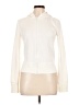 WeWoreWhat Ivory Zip Up Hoodie Size L - photo 1