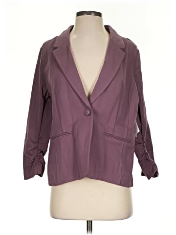 Kensie Blazer (view 1)