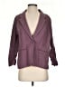 Kensie Purple Blazer Size S - photo 1