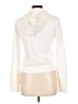 WeWoreWhat Ivory Zip Up Hoodie Size L - photo 2