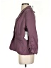 Kensie Purple Blazer Size S - photo 5