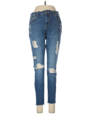 Ashley Mason Jeans (view 1)