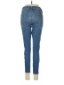 Ashley Mason Hearts Blue Jeans Size 8 - photo 2