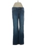 Express Jeans Blue Jeans Size 2s - photo 1