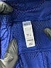 Adidas Stars Blue Athletic Shorts Size 2X - photo 3