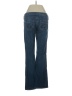 Express Jeans Blue Jeans Size 2s - photo 2