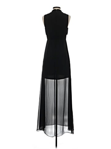 BCBGeneration Cocktail Dress (view 2)