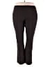 Banana Republic Brown Active Pants Size XXL - photo 1
