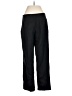 By Design Black Dress Pants Size M - photo 2