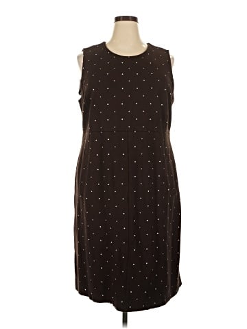 Lands' End Casual Dress (view 1)