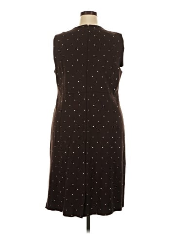 Lands' End Casual Dress (view 2)