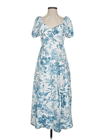 Sweet Wanderer Casual Dress (view 1)