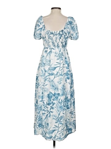 Sweet Wanderer Casual Dress (view 2)