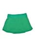 Lululemon Athletica Solid Green Skort Size 6 - photo 1