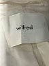 Wilfred 100% Polyester Ivory Blazer Size XS - photo 6