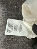 Wilfred 100% Polyester Ivory Blazer Size XS - photo 8