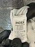 Index Solid Gray Athletic Shorts Size XS - photo 4