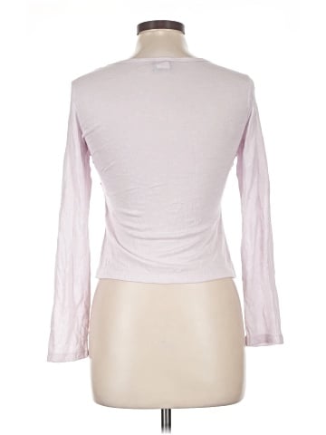 Anxiety Long Sleeve T-Shirt (view 2)