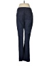 Boden Blue Dress Pants Size 8R - photo 2