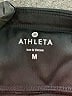 Athleta Graphic Blue Active Pants Size M - photo 7