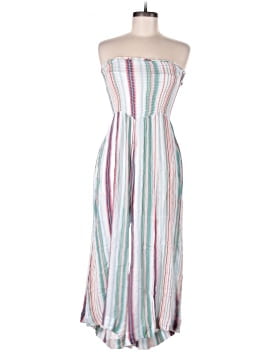 Vanilla Star Jumpsuit