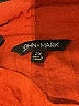 John Mark Solid Orange 3/4 Sleeve Button-Down Shirt Size 2X - photo 7