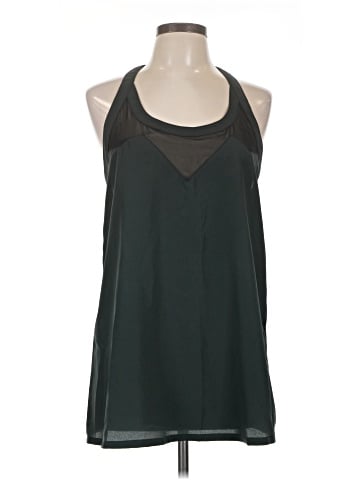 Kardashian Kollection Sleeveless Blouse (view 1)