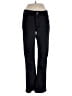Riders by Lee Chevron-herringbone Black Jeans Size 12 - photo 1