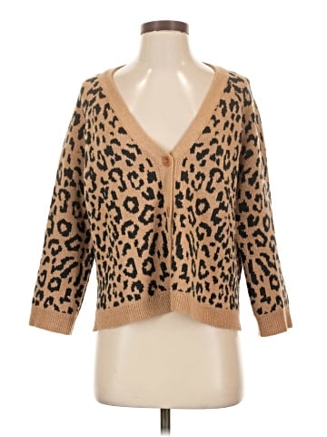 J.Crew Cardigan (view 1)
