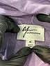 Andrea Jovine Purple Sweatshirt Size XL - photo 7