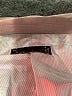 Noir 100% Polyester Pink Blazer Size L - photo 6