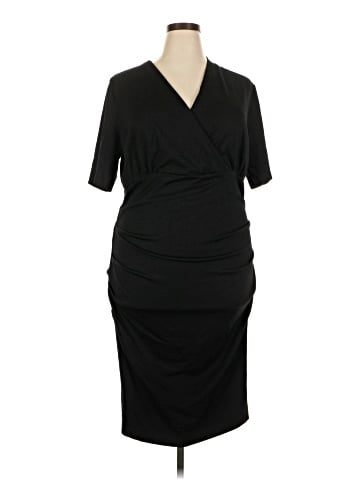 Nicole Miller Cocktail Dress (view 1)