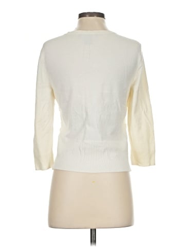 White House Black Market Cardigan (view 2)